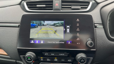 Honda CR-V 1.5 VTEC Turbo EX 5dr CVT Petrol Estate